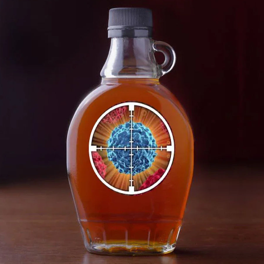 The Magic of Maple: Maple Syrup's Anti-Cancer Properties